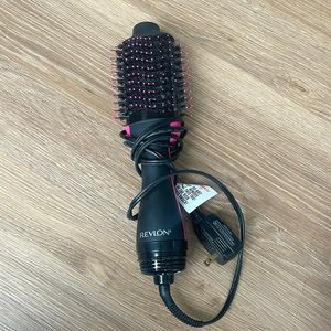 Revlon brush dryer